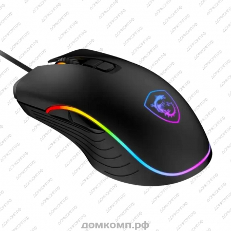 дешевая игровая мышь. домкомп.рф